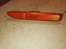 Stoßstange Reflektor  Vorne