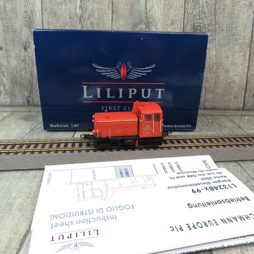 Liliput l132473 öbb - liliput,