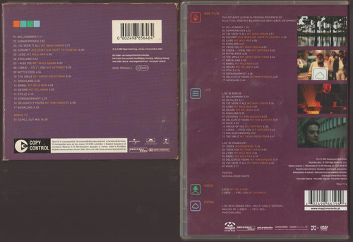 Deluxe edition dvd - deluxe,
