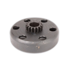 Arlows Kupplungsglocke  KTM SX50 LC Senior 02-08 NEU