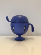 ALESSI Dose RUDI Bowl Selten !