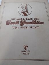 die abenteuer der sweet gwendoline von john willi  erst ausgabe 1974