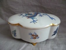 Baensch Lettin Art Deco