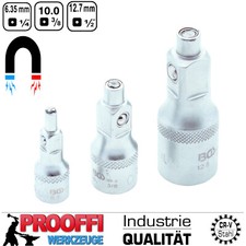 3-tlg Magnet Verlängerung