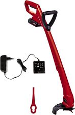 Einhell GC-CT 18/24 Li P 1x1,5Ah Akku-Rasentrimmer PXC bis 24 cm inkl. 20 Messer