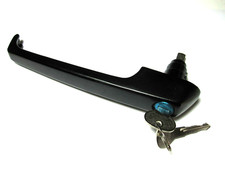 Schiebetürgriff Türgriff