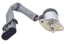 ABSTELL MAGNETSCHALTER / SHUT