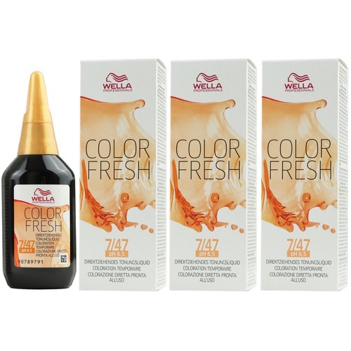 Wella color fresh - wella,