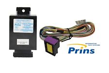 Original Prins VSI 6 Zylinder Emulator + Umrüstkabelsatz auf Stecksystem 4-8 Zyl