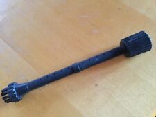 Dampfreiniger Merlin Polti (grün) von Tien Dampflanze