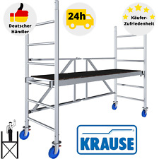 ProTec XS Alu-FaltGerüst