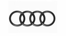 Original Audi Q4 e-tron