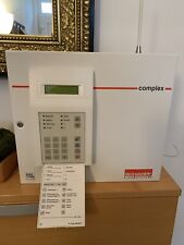 Funk Alarmanlagen Set Meldeanlage, Bewegungsmelder,Rauchmelder und Handsender