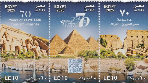 Egypt 2025 years of - 2025,,