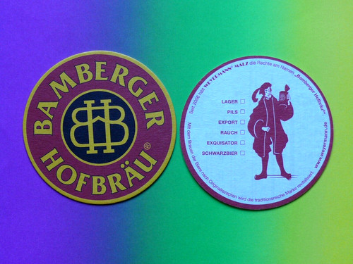 Bamberger hofbräu weyermann - hofbräu,