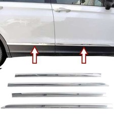 Edelstahl chrom türleisten - edelstahl,