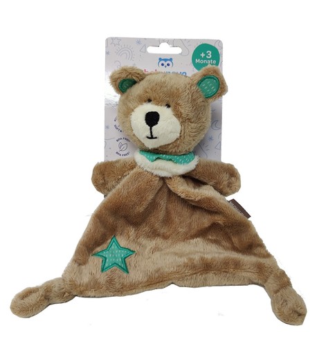 Baby nova schmusetuch - baby-nova,