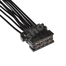 Stecker 8-polig Reparatursatz