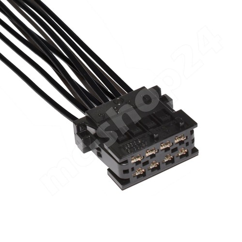 Stecker polig reparatursatz - stecker,