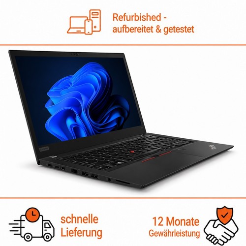 Lenovo thinkpad t480s 14 - lenovo,