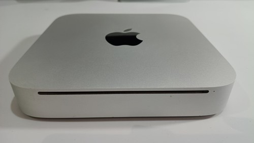 Apple mac mini 2010 - apple,