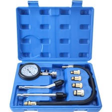 Kompressionstester Motor