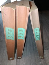 alte Zeitungen ,die Welt ,70 ziger , 80 ziger Jahre , drei Zeitungsbücher