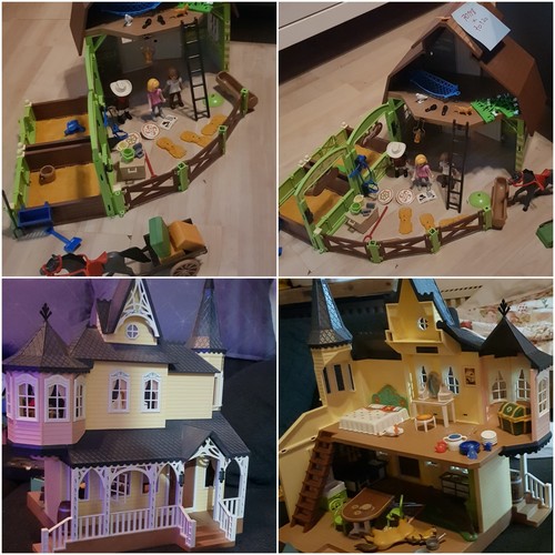 Sonderpreis playmobil spirit - sonderpreis,