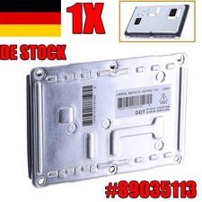 Für Valeo Xenon Scheinwerfer