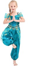 Kostüm Prinzessin 1001 Nacht