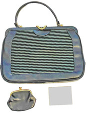 Vintage Tasche 50/60er Jahre