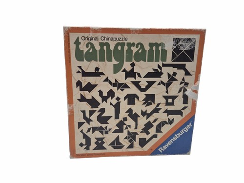 1976 ravensburger spiel - 1976,