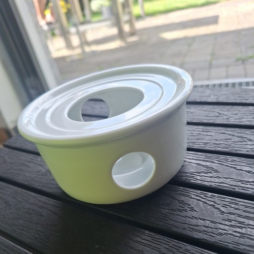 Stövchen thomas trend - trend, weiß
