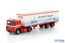 WSI Alfred Pedersen Scania 0