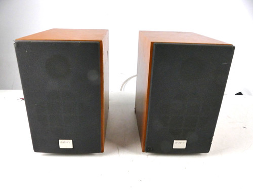 Sony pmc d407l aktive - aktive, stereo