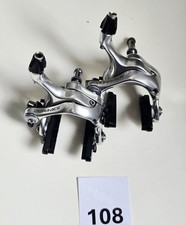 Shimano Dura-Ace BR-7800 Rennrad Bremsen Set Vorne und Hinten