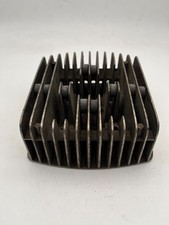 Suzuki GT80 Zylinderkopf