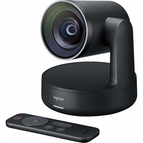 Logitech rally plus - logitech, kit
