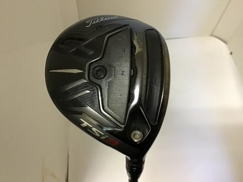Titleist tsi3 fairway - titleist,