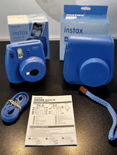 Fujifilm Instax Mini 9