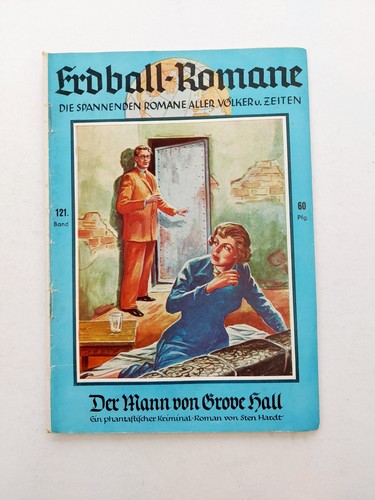Rarität fritz mardicke - -,