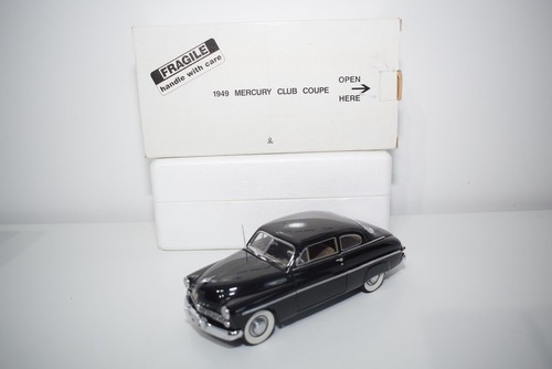 Danbury mint 1949 - mint,