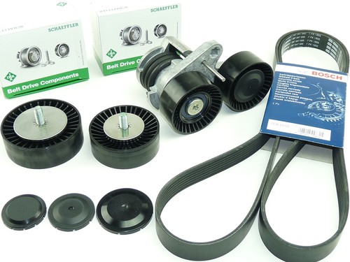 Bosch keilrippenriemen - bosch,