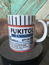 Tasse Tasse Tee Kaffee lustig