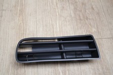 1J0853665B B41 Original VAG Lüftungsgitter Stoßfänger vorne links VW Golf IV