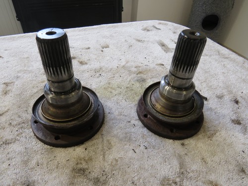 Bmw differential deckel e36 - deckel,