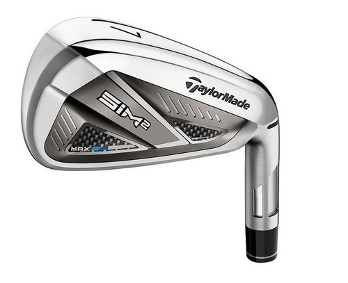 Taylormade sim2 max eisensatz - max,