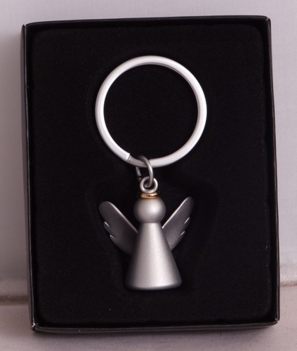Schutzengel modern metall - modern,