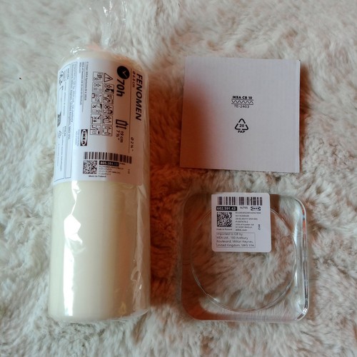Fenomen weiß ikea - fenomen,