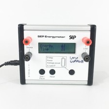 B8R07406 - SEP Energymeter |